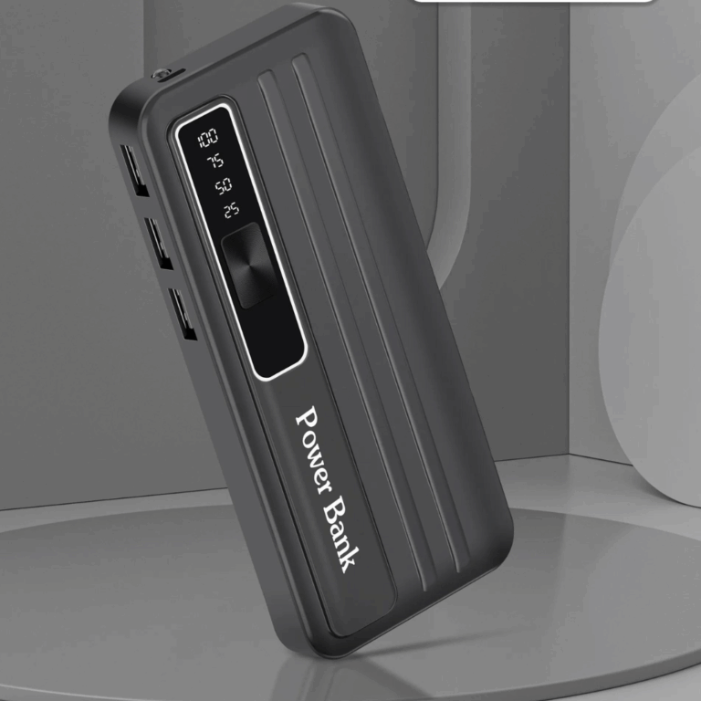 Powerbank per smartphone 20000mAh LP291 thumbnail 2