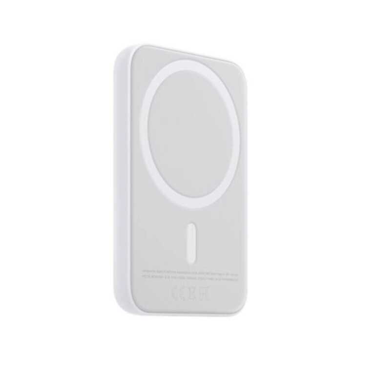 Powerbank magnetik Magsafe per iPhone thumbnail 2