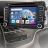 kasetofon android 7inch online ne dyqan taxi