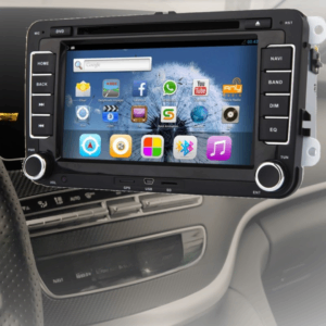 kasetofon android 7inch online ne dyqan taxi
