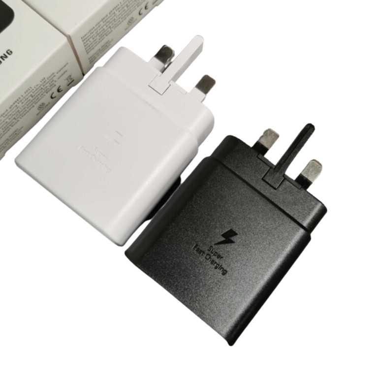 Pershtates PD per Samsung 45W USB-C thumbnail 2