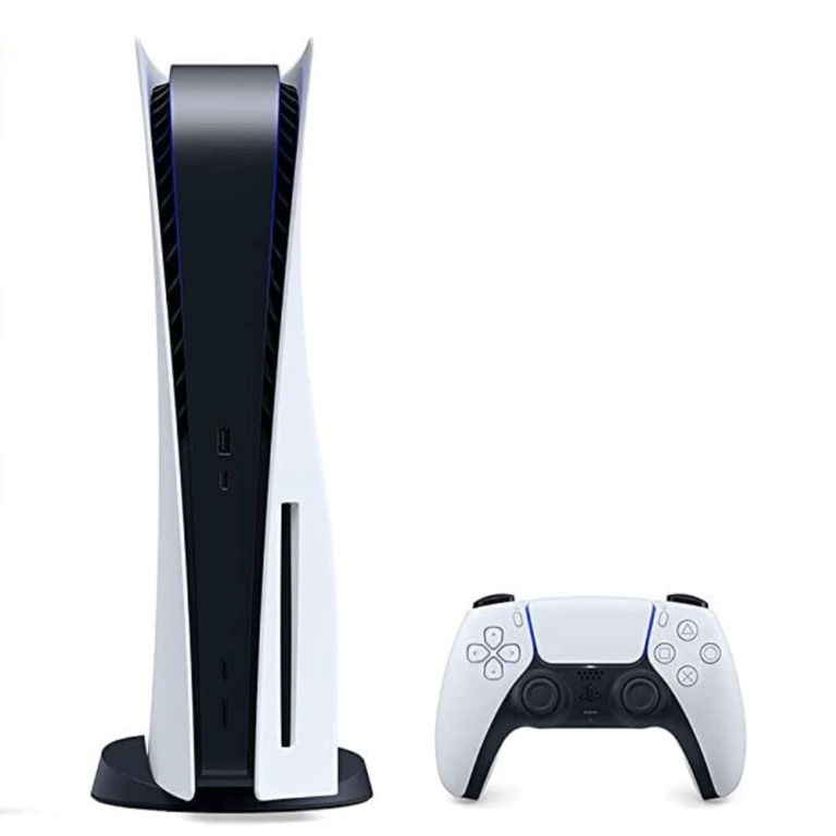 PlayStation 5 Sony PS5 thumbnail 2