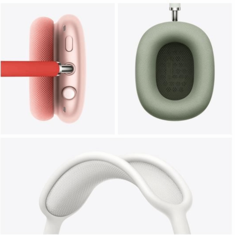 Kufje Airpods Max Apple thumbnail 2