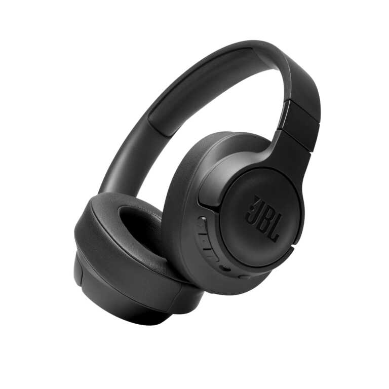 Kufje JBL Tune 710BT Wireless Headphone thumbnail 2
