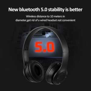 kufje stereo kts p109 online ne dyqan taxi
