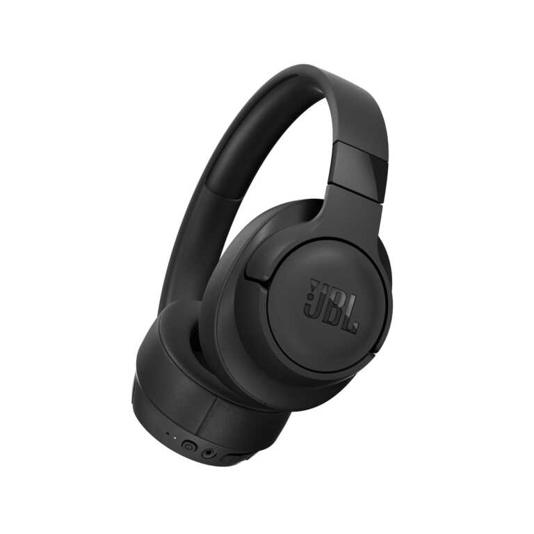 Kufje me Bluetooth Pure Bass JBL TUNE 700BT thumbnail 2