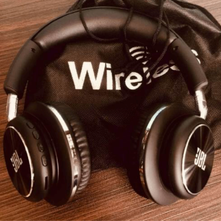 Kufje JBL Extra BASS Wireless Tune J-09 thumbnail 2