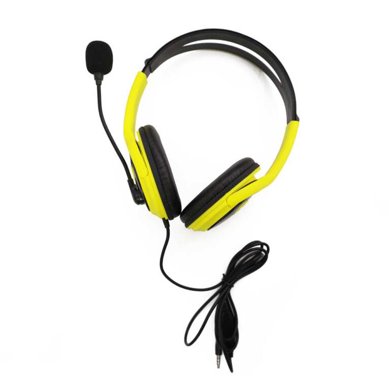 Kufje lojerash portive X16 Gaming headphones thumbnail 2