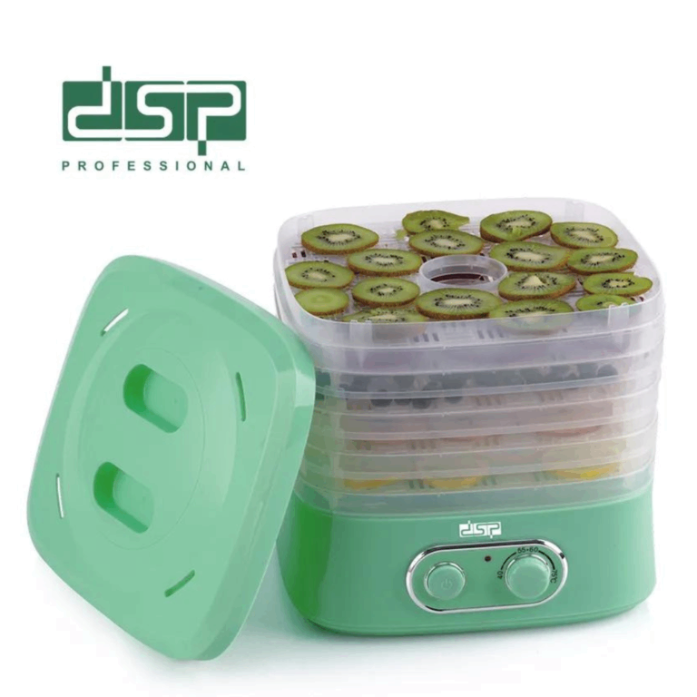 Makineri per tharjen e frutave DSP KA9003