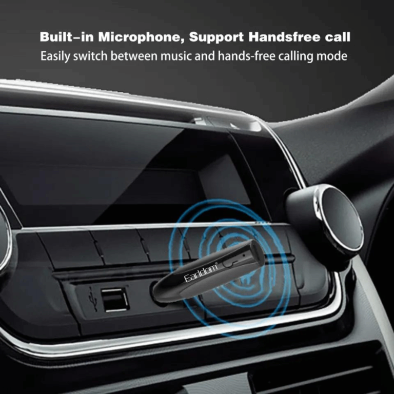 Adapter audio me wireless Earldom thumbnail 2