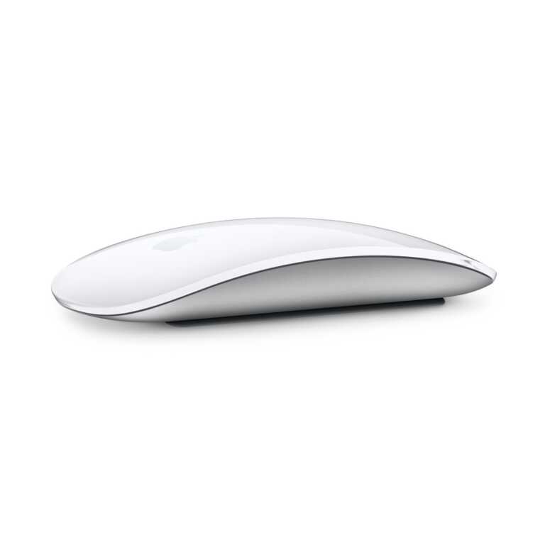 Apple Magic Mouse 2 Multi Touch thumbnail 2