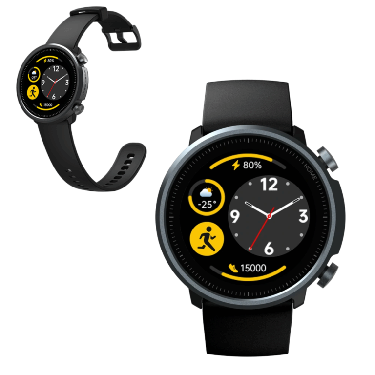 SmartWatch Mibro Watch A1 thumbnail 2