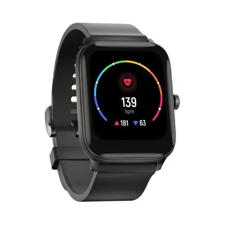 Ore dore Haylou GST Smart Watch