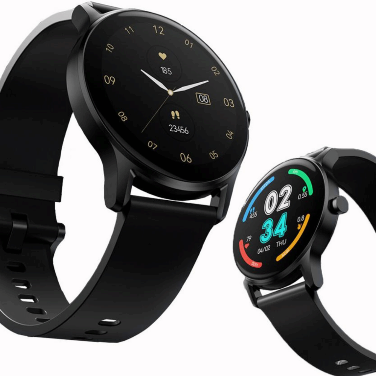Ore dore unisex Smart Watch HAYLOU GS thumbnail 2