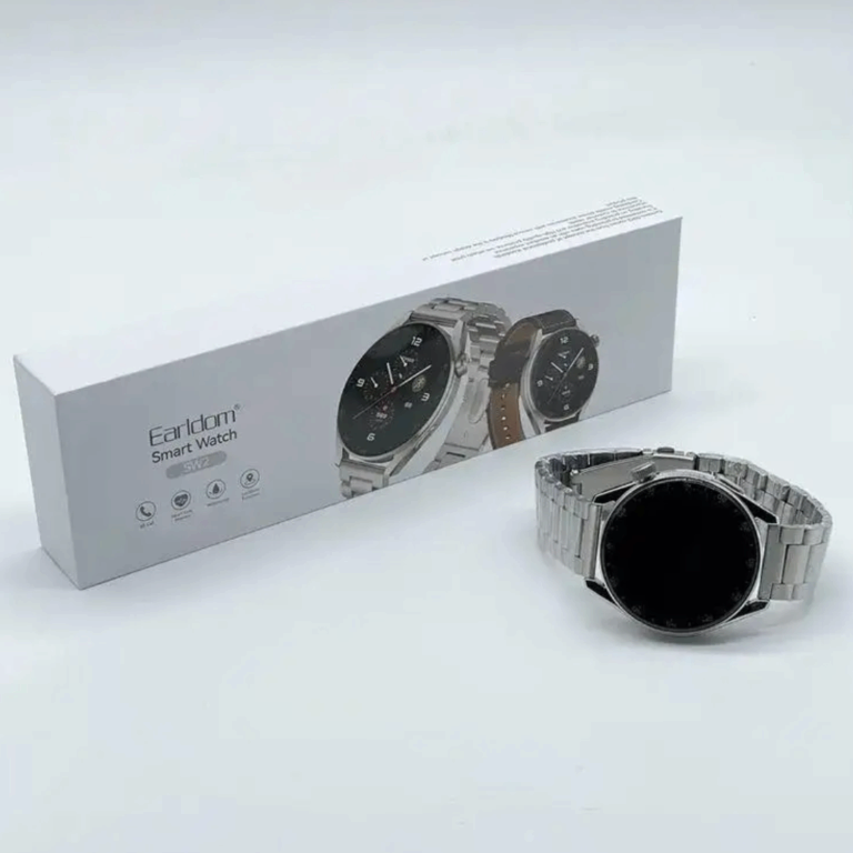 Ore me Bluetooth Earldom SW2 Smartwatch