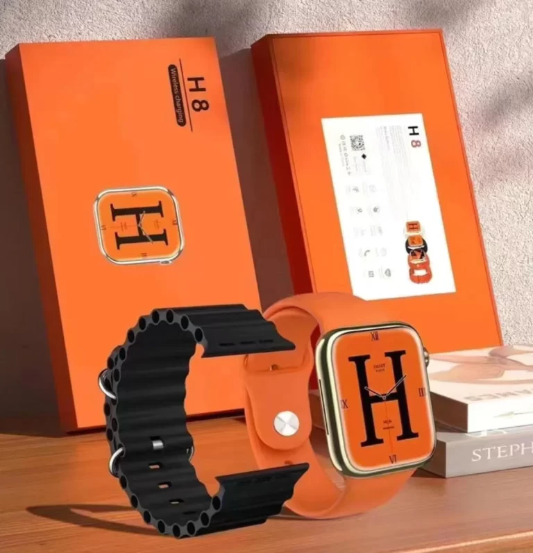 Ore Smart Watch H8