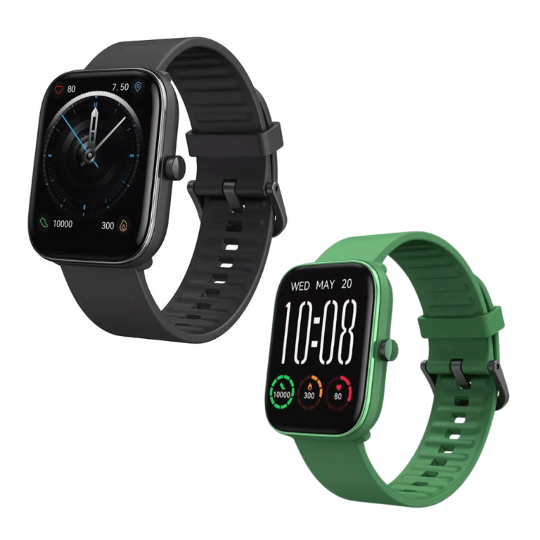 Smart Watch Haylou GST Lite thumbnail 2