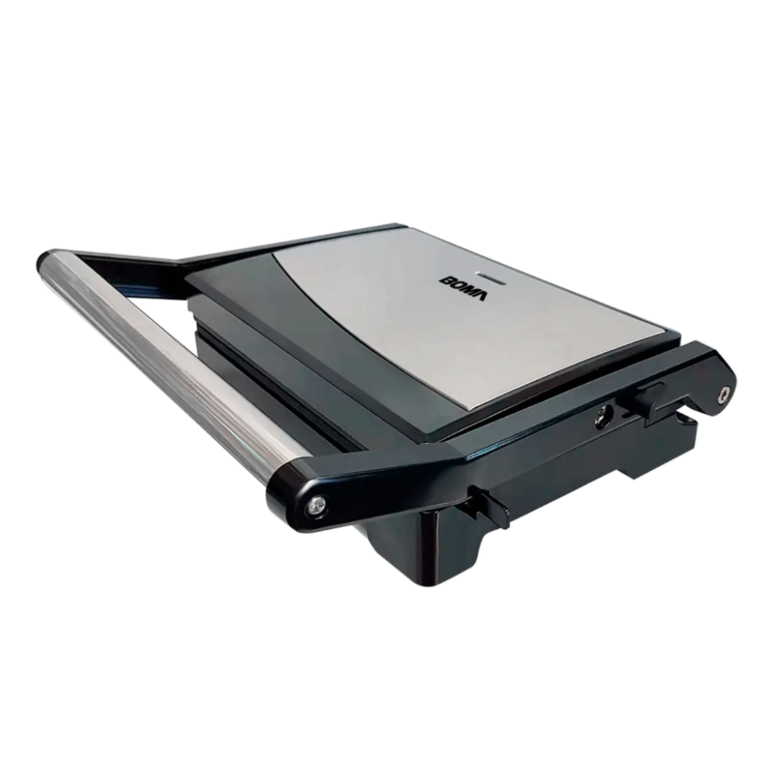 Grill per sanduic BOMA BM-2002 thumbnail 2