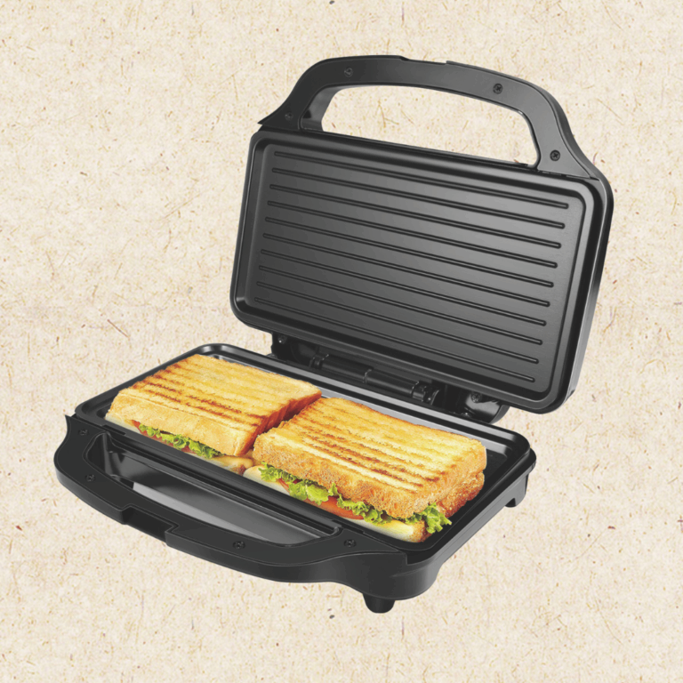 Pajisje per tost dhe sanduic DSP KC1212