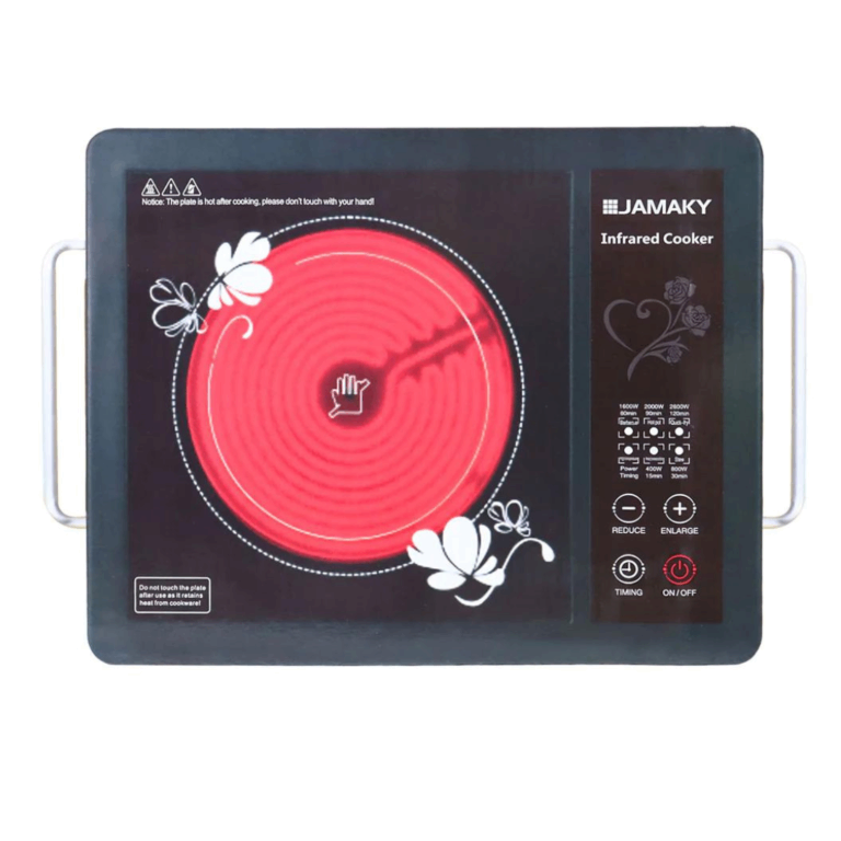 Pllake gatimi infrared 2800W