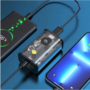 powerbank 10000mah earldom ne dyqan taxi