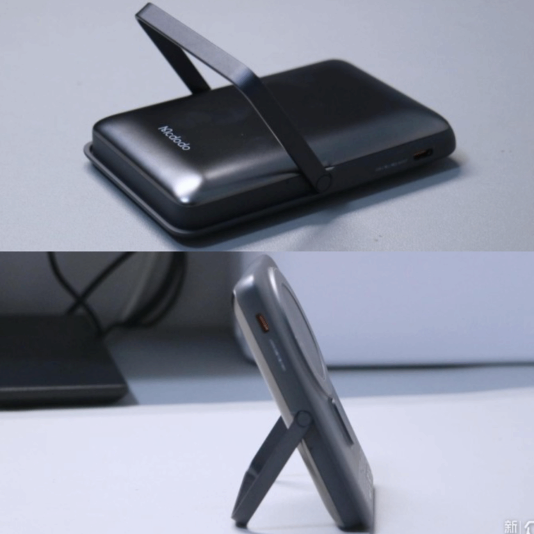 Powerbank magnetik 10000mAh McDoodo thumbnail 3