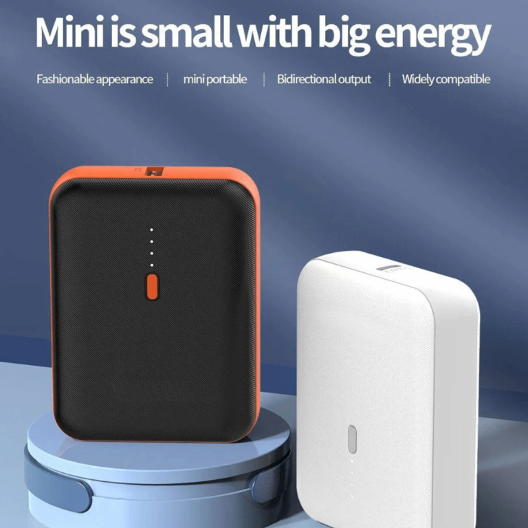 Mini Power bank 10000Mah Yosonda