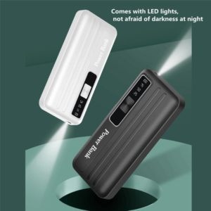 powerbank 20000mah online ne dyqan taxi