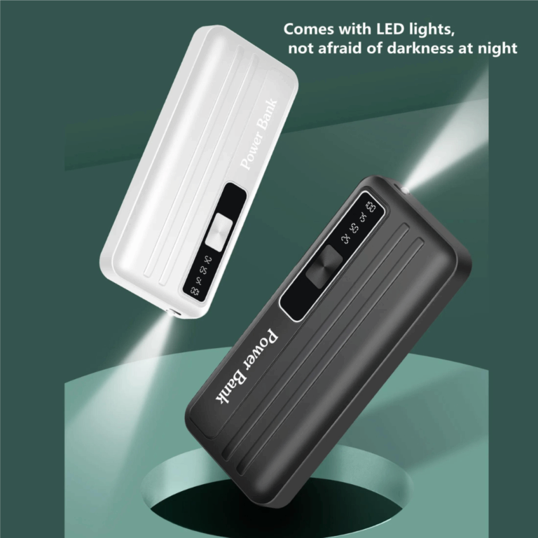 Powerbank per smartphone 20000mAh LP291
