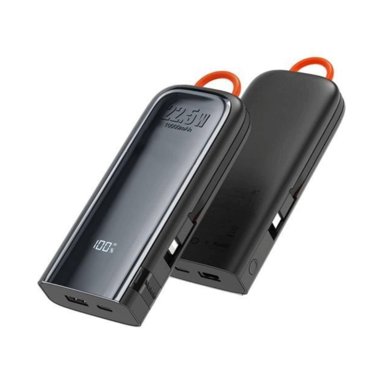 Powerbank 10000mAh Mcdodo MC-116 22,5W