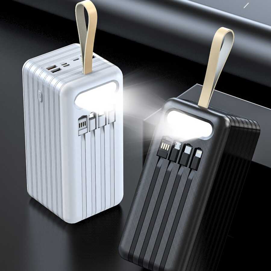 powerbank 60000mah online ne dyqan taxi