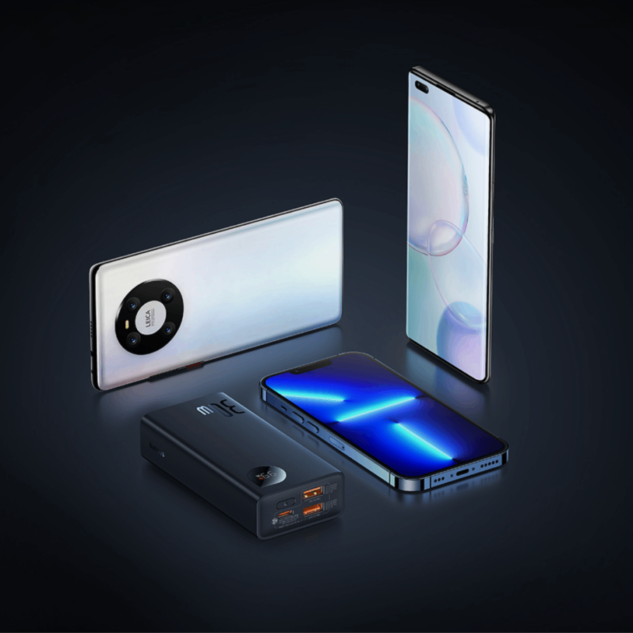 powerbank baseus 10000mah online ne dyqan taxi