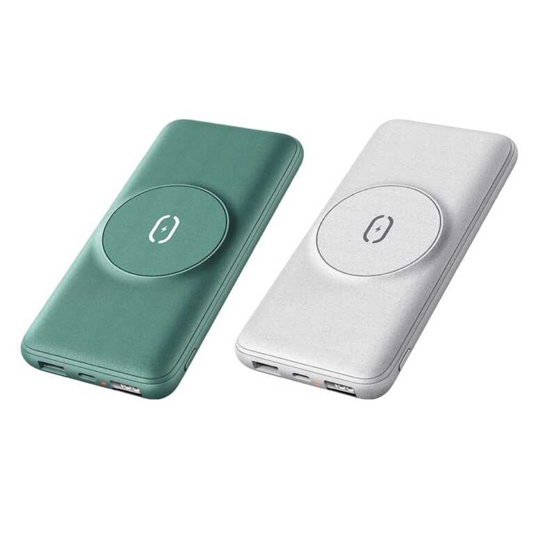 Powerbank 10000mAh 20W McDodo thumbnail 2