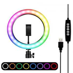ring led 3d 30 ne dyqan taxi