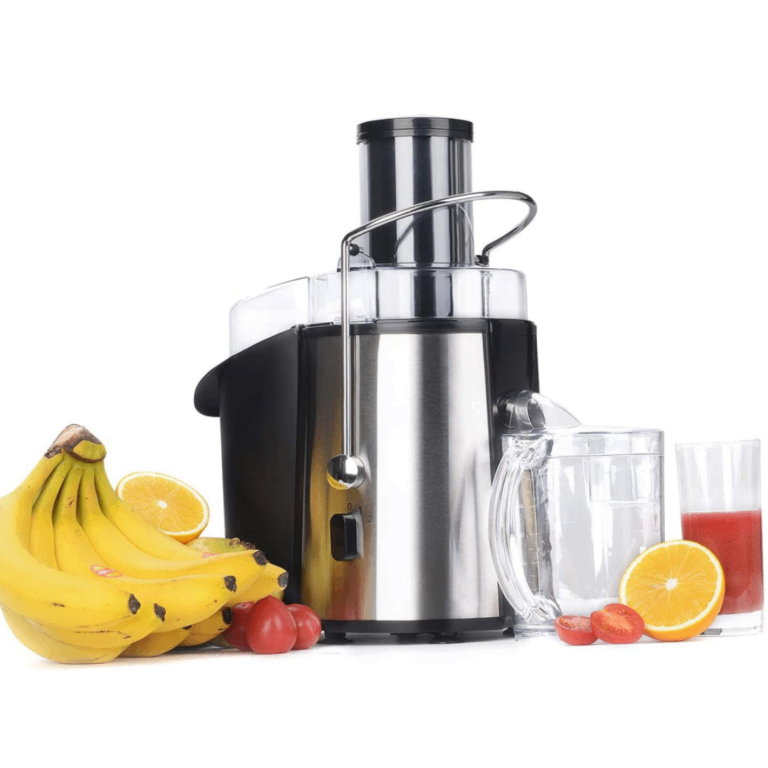 Shtrydhese frutash Juicer Pro Hoffman