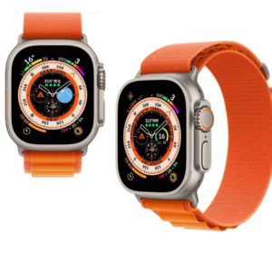 smart watch ultra online ne dyqan taxi