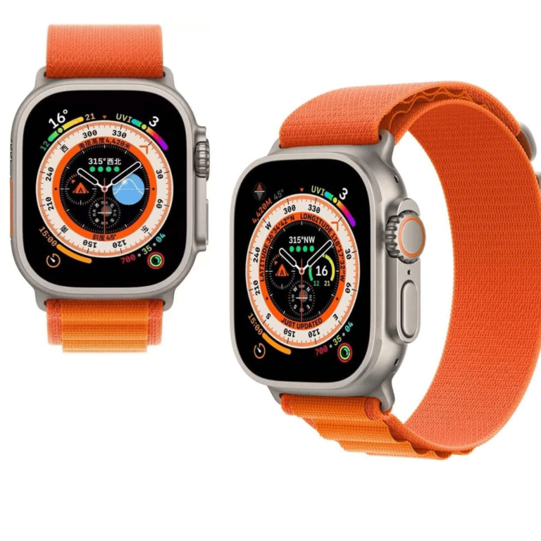 Ore inteligjente X8 Watch Ultra