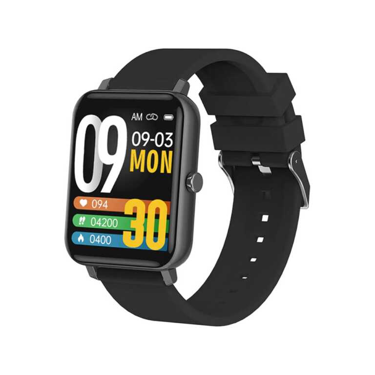 Smartwatch me Bluetooth Earldom ET- SW1 thumbnail 2