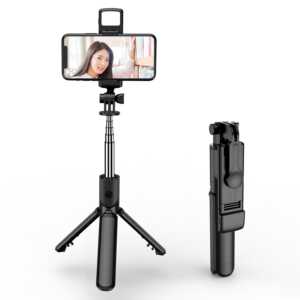 tripod portativ wireless ne dyqan taxi