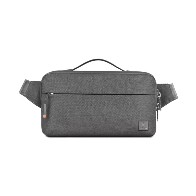 Cante mesi WiWU Alpha Crossbody Bag thumbnail 3