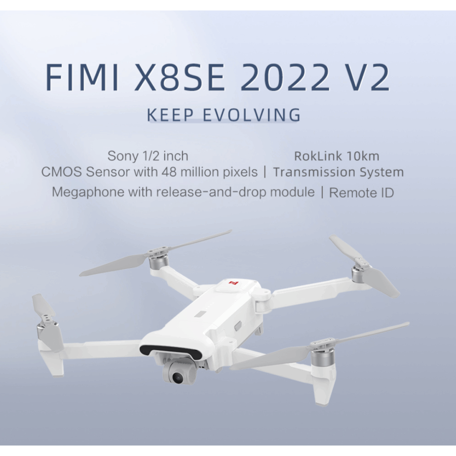 dron fimi x8se online ne dyqan taxi