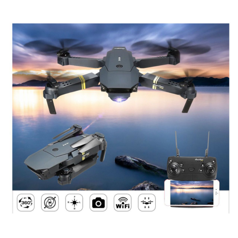 dron me kamer te dyfishte 998pro online ne dyqan taxi