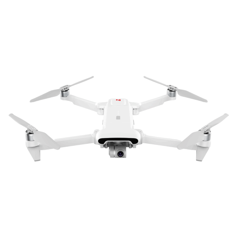 Dron Fimi X8 SE 2022 4K HDR thumbnail 2