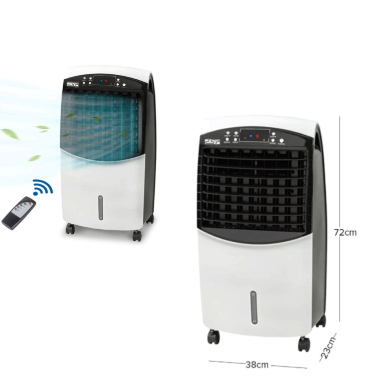 Freskues ajri DSP KD3074 Air Cooler thumbnail 3