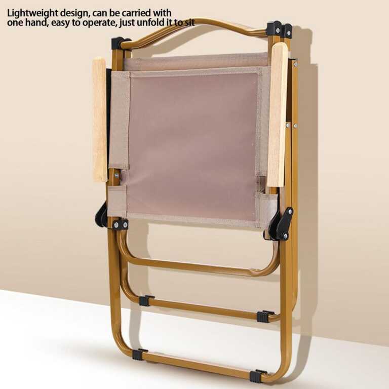 Karrige pikniku te palosshme Folding Chair thumbnail 2