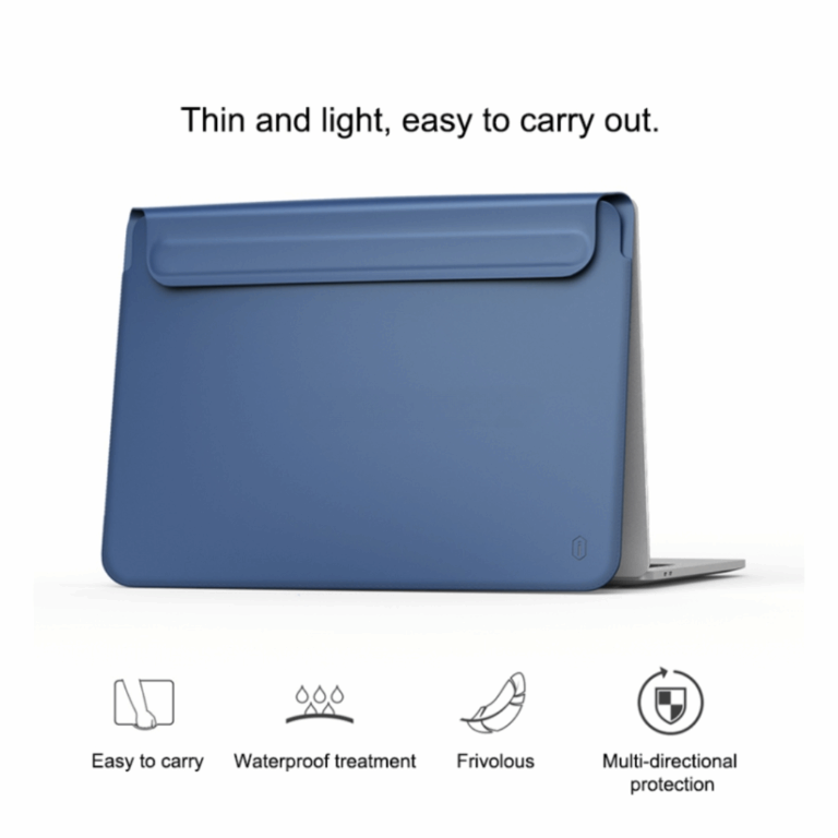 Mbajtese lekure per MacBook Skin Pro II thumbnail 2