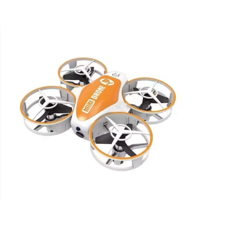 Mini dron me 4 akse per femije +14 vjec thumbnail 2