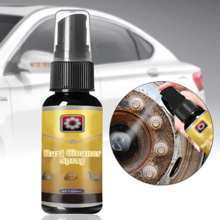 Spray pastrues kundra ndryshkut Rust cleaner thumbnail 3