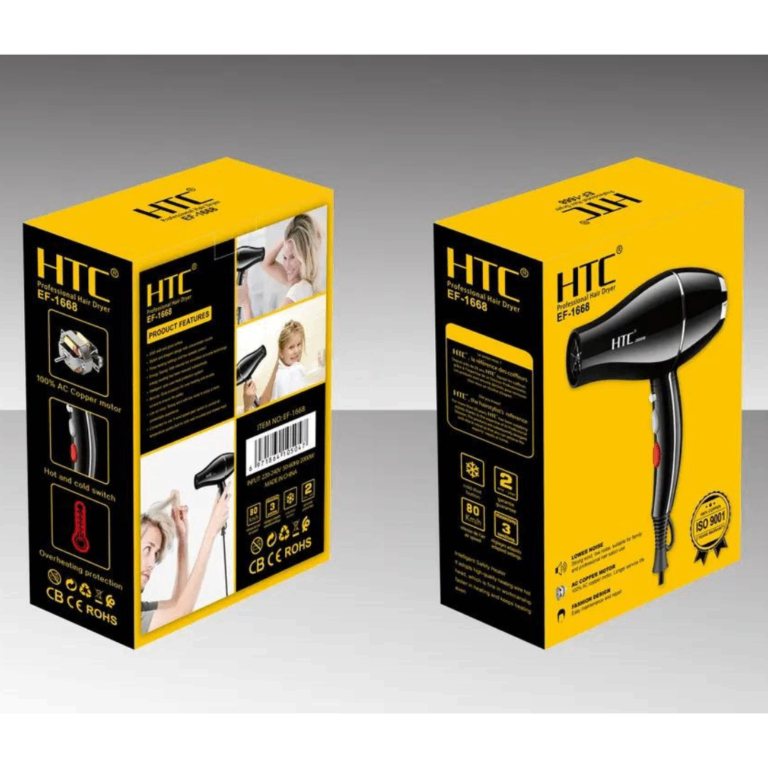 Tharese flokesh 2000Watt HTC EF-1668 thumbnail 2