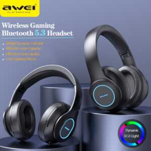 kufje wireless awei a100bl online ne dyqan taxi